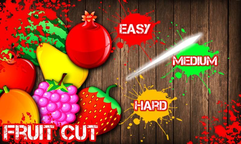 Fruit Cut APK for Android Download