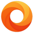 Mobayar (Browser with Ai) icon