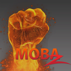MOBAZ - Complete search of esports Zeichen