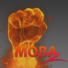 MOBAZ - Complete search of esports ikona