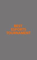 MOBAZ - Complete search of esports plakat