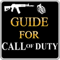 Guide For Call Of Duty Battle Royale