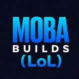 MOBA Builds: LoL Guides