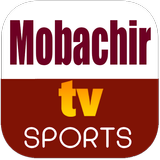 MOBACHIR TV SPORT icon