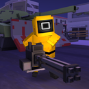 BLOCKAPOLYPSE™: Zombie Shooter APK