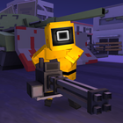 BLOCKAPOLYPSE™: Zombie Shooter-icoon