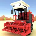 Blocky Farm Racing