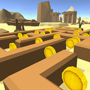 3D Maze 3 APK