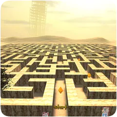 3D Maze 2: Diamonds & Ghosts APK download