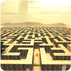 Labyrinthe 2 3D icône