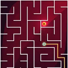 Maze Go - Labyrinth Spiel APK Herunterladen