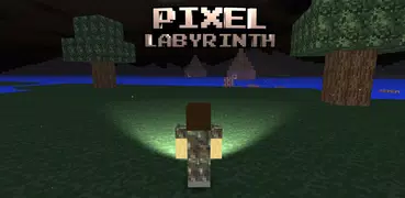 Labirinto Pixel