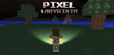 Laberinto Pixel