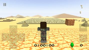 Pixel Labyrinth screenshot 1