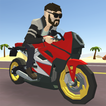 Moto Mad Racing: Fahrradspiel