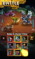 D.O.T. Defender of Texel (RPG) Plakat