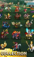 D.O.T. Defender of Texel (RPG) Screenshot 1