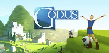 Godus