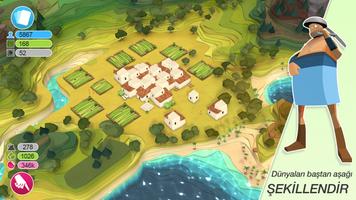 Godus gönderen