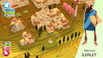 Godus Ekran Görüntüsü 1