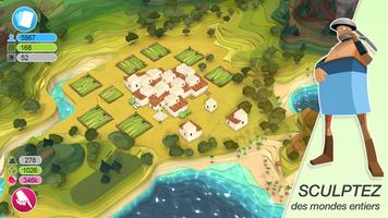 Godus Affiche