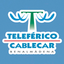 Teleférico Benalmádena Málaga APK