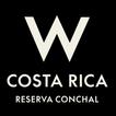 W Costa Rica - Reserva Conchal 圖標