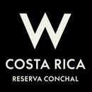 W Costa Rica - Reserva Conchal APK
