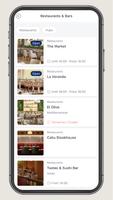 Zafiro Hotels ảnh chụp màn hình 2