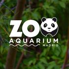 Zoo Aquarium-icoon