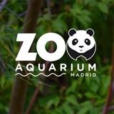 Zoo Aquarium Madrid