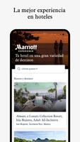 Marriott Experience Screenshot 2