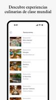 Marriott Experience Screenshot 3