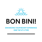 BON BINI! ikon