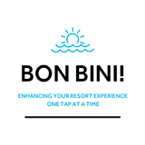 BON BINI! biểu tượng