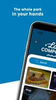 Lake Compounce Park-poster