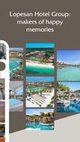 Lopesan Hotel Group screenshot 1