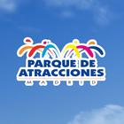 Parque de Atracciones de Madri simgesi
