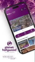 Planet Hollywood পোস্টার