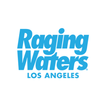 Raging Waters LA-icoon