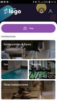 Salobre Hotel Resort Ekran Görüntüsü 1