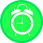 Stopwatch timer apps icon