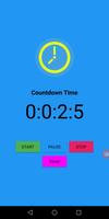 Stopwatch timer apps screenshot 1
