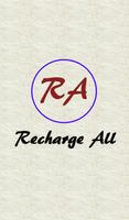 Recharge All الملصق