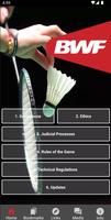 BWF Statutes Poster