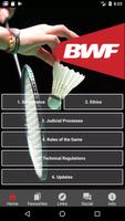 BWF Statutes Affiche