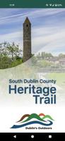 South Dublin Co Heritage Trail Poster