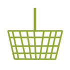 The RGDATA Green Grocers App icône