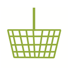 The RGDATA Green Grocers App icon