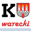 Kurier Warecki ikona
